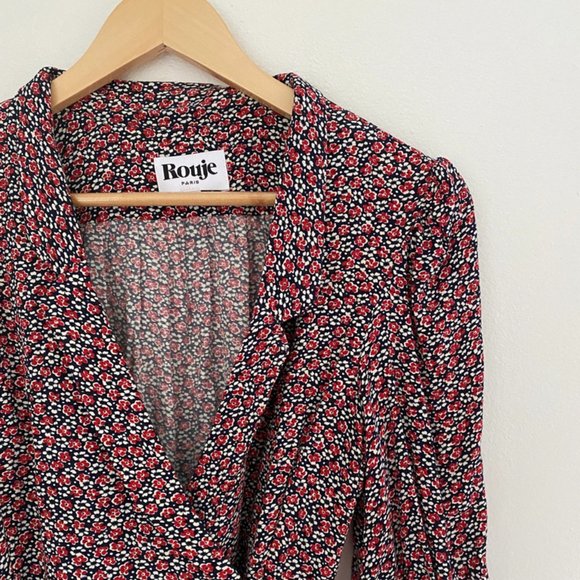 Rouje Dresses & Skirts - Rouje Louison dress, like new, size 36